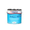 Interlux YBA060/QT Trilux 33 Antifouling Paint - Blue, Quart view 1