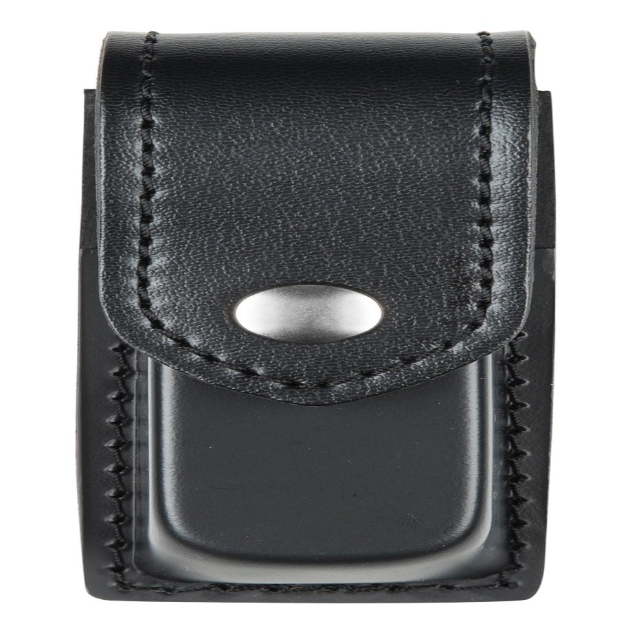 Safariland 76 Single Magazine Pouch, Fits Beretta, STX Tactical Black