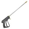 Fimco 5273959 Pistol Grip Handgun with X-26 Tip, 18" Aluminum Wand, Adjustable Pattern Tip, Flow Rate Up To 5.G.P.M., 300 P.S.I. view 1