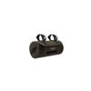 Brooks England Scape Handlebar Pouch, Cycling and Gravel Bag, Mud Green, One Size view 2