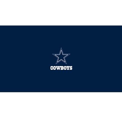 Imperial Officially Licensed NFL 8-Foot Billiard/Pool Table Cloth, Dallas Cowboys