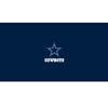 Imperial Officially Licensed NFL 8-Foot Billiard/Pool Table Cloth, Dallas Cowboys view 1