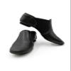 Capezio girls E Series EJ2C Jazz Slip On Black 11 W US Little Kid view 1