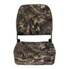 Wise 8WD618PLS-731 Camo Low Back Boat Seat, Break Up Country Camo view 4