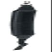 Single Padded Adjustable Strap for Golf Bags by Proactive Sports
