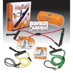 Personal GolfGym Power Swing Trainer - Master Left Hand