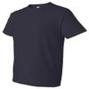 Anvil Lightweight T-Shirt S NAVY view 1