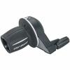 SRAM MRX Comp Shifter Set 7 Speed Rear Microfriction Front Includes Stationary view 2
