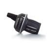 SRAM MRX Comp Shifter Set 7 Speed Rear Microfriction Front Includes Stationary view 4