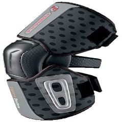 Shock Doctor Men's Formula 2 Arm Guards (Large)