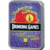 Thoroughly Hilarious Drinking Games - Tin Box view 1