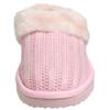 UNIONBAY Little Kid/Big Kid Hot Coco-g Mule,Pink,3.5 M US Big Kid view 2