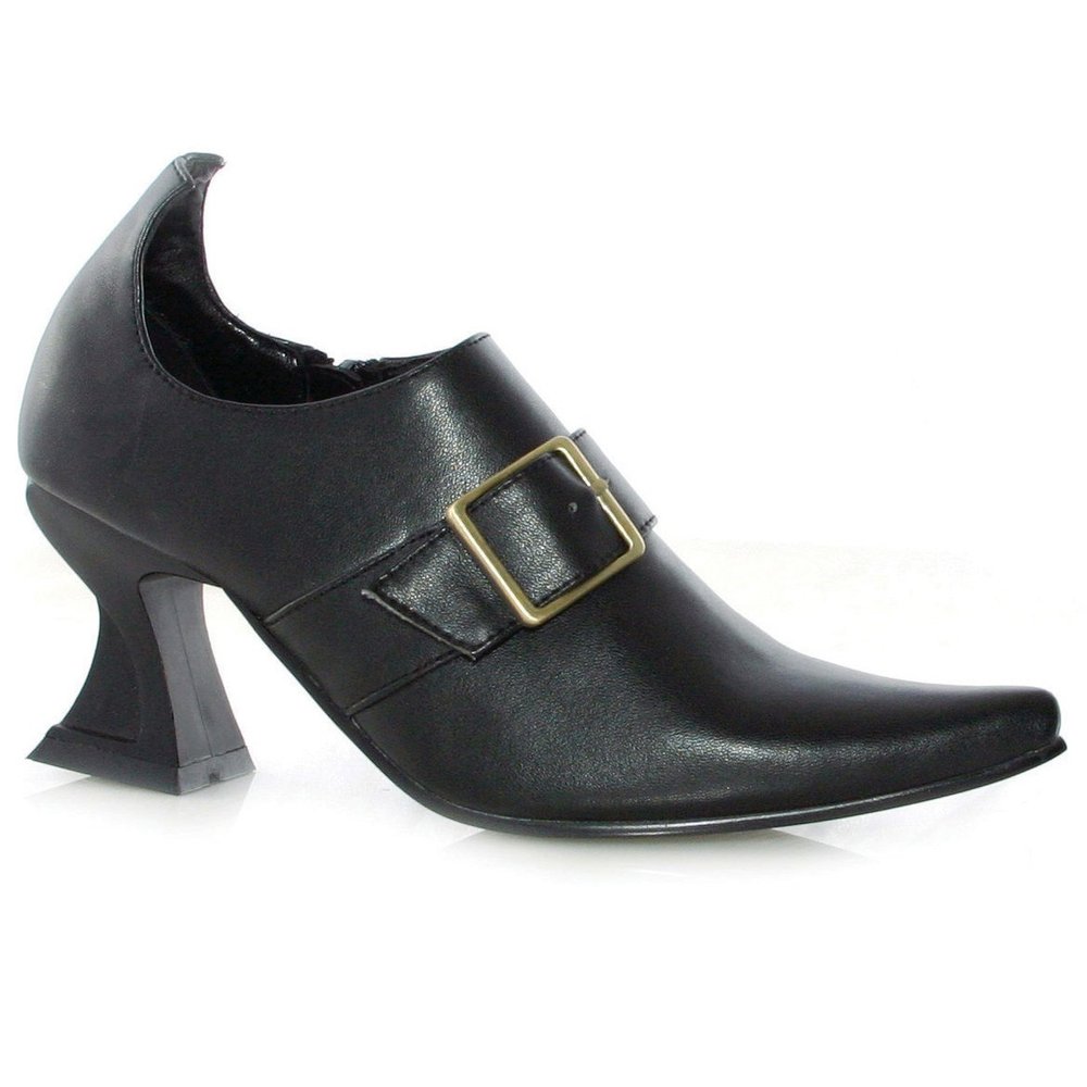 Ellie Shoes 251-Hazel Witch Child Shoes