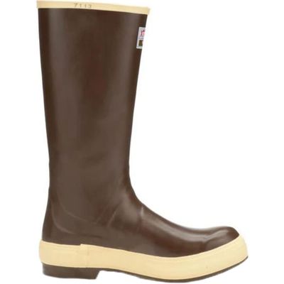 XTRATUF Legacy Series 15" Neoprene Men's Fishing Boots, Copper & Tan (22272G)