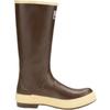 Xtratuf Legacy Series 15" Neoprene Men's Fishing Boots, Copper & Tan (22272G) view 1