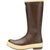 Xtratuf Legacy Series 15" Neoprene Men's Fishing Boots, Copper & Tan (22272G) view 2