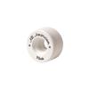 Sure-Grip All American Plus Wheels - Indoor Roller Skating Wheels - Made with Vanathane & 55mm Diameter - Great for Roller Skating & Roller Blading - Made In USA - Set of 8 view 1