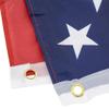 Rhode Island Novelty RIN 3 by 5' American Flag (1 Piece Per Order), Large view 2