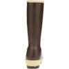 Xtratuf Men's 15" Insulated Legacy Boot, Brown, Size 7(M) view 2