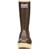 Xtratuf Men's 15" Insulated Legacy Boot, Brown, Size 7(M) view 4