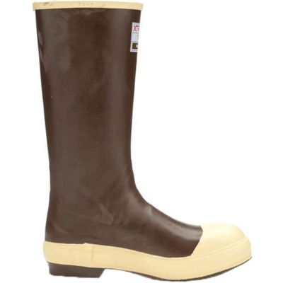 Xtratuf 22271G12 15" Legacy Steel Toe Copper/Tan 12 Mens