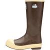 Xtratuf 22271G12 15" Legacy Steel Toe Copper/Tan 12 Mens view 2