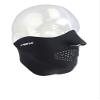 Seirus Innovation Original Masque Balaclava Headwear, Medium, Black view 2