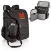 PICNIC TIME NCAA Maryland Terrapins Turismo Backpack Cooler with Water Bottle Carrier - Soft Cooler Backpack - Travel Cooler Bag view 3