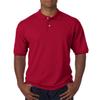 437 - XX-Large - Texas orange 5.6 oz 50/50 Jersey Knit Polo with SpotShield Stain Resistance view 2