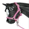 Breyer 2474 Nylon Halters,Blue,Pink,Purple view 4