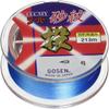 GOSEN GT6224 Techny Tapered Sand Crest, 4 Color Coding, 64.6 ft (213 m), 4 Color Coding, 0.6-6 view 1
