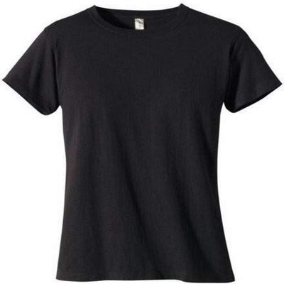 ECOnscious Women's Standard EC3000, Black, Large