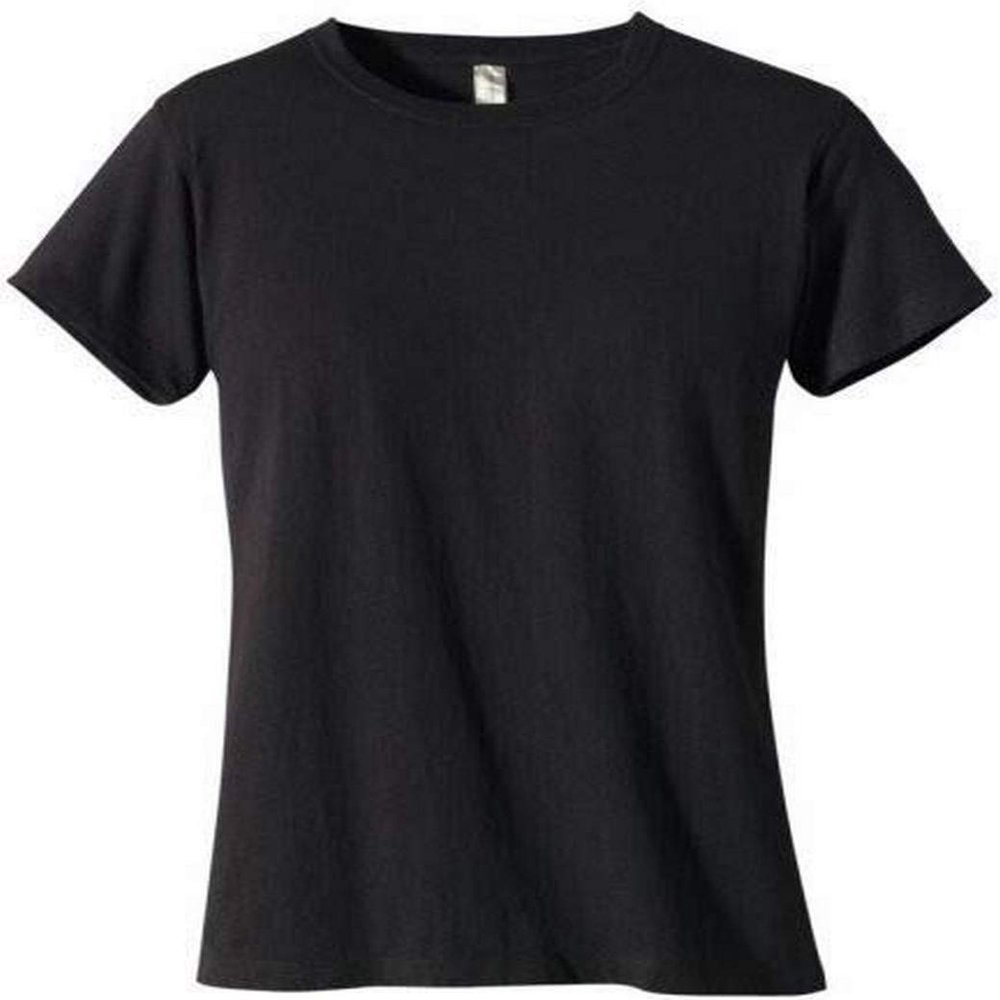 ECOnscious Women's Standard EC3000, Black, Large