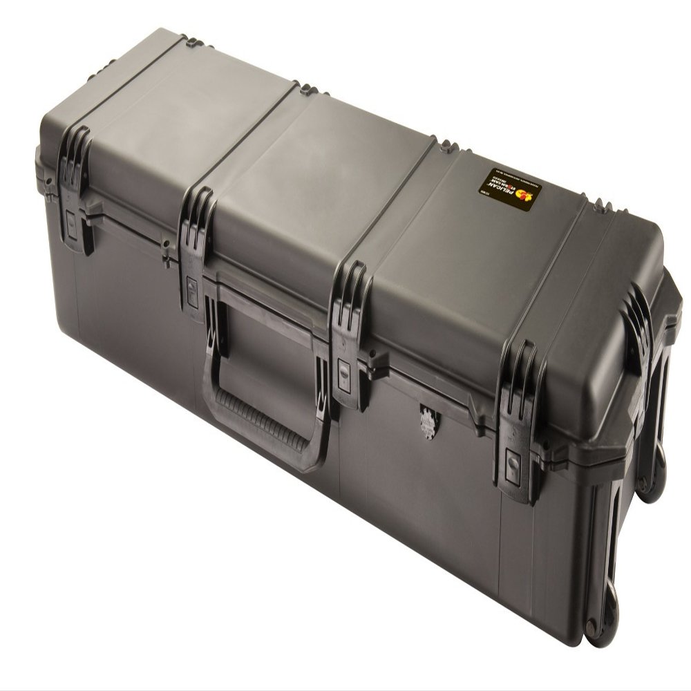Pelican Storm iM3220 Case With Foam (Black)