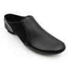 Capezio E-Series Jazz Slip On, Black, 13.5 W view 2
