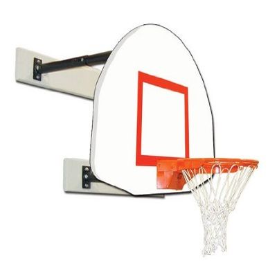 Three Point Wall Mount 3 ft. Extension Fan Board Mounting (2-3 ft.)