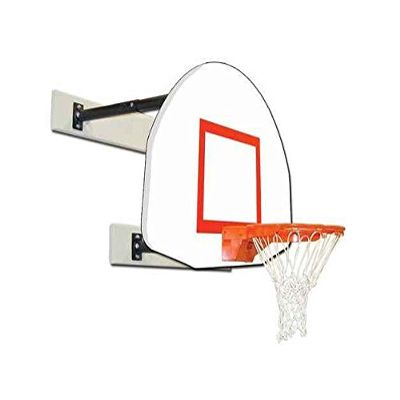 Three Point Wall Mount 3 ft. Extension Fan Board Mounting (6-9 ft.)