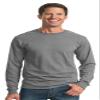 Jerzees Long-Sleeve T-shirt (29LS) Tee 3X Gold view 2