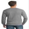 Jerzees Long-Sleeve T-shirt (29LS) Tee 3X Gold view 3