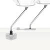 Magma Products, A10-165 Scotty Socket Fish-Rod Holder Mount, Multi, One Size view 1