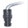 Magma Products, A10-165 Scotty Socket Fish-Rod Holder Mount, Multi, One Size view 3