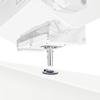 Magma T10-326 Single Locking Flush Deck Socket Mount | Stainless Steel Marine BBQ Grill & Table Mount | Flush Mount for Boats view 2