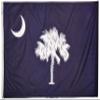 Annin Flagmakers South Carolina State Flag USA-Made to Official State Design Specifications, 4 x 6 Feet (Model 144870) view 1