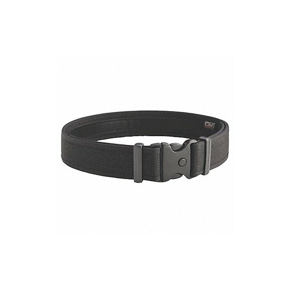 Ultra Duty Belt,Kodra,Black,M