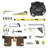 30 Piece Contractor's Tool Set view 1