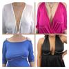 Bring It Up Instant Breast Lift - Plus Size - 3 Pairs view 3