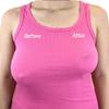 Bring It Up Instant Breast Lift - Plus Size - 3 Pairs view 4