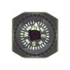 Sun Company Slip-On Wrist Compass - Easy-to-Read Compass for Watch Band or Paracord Survival Bracelet view 2