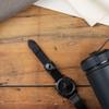 Sun Company Slip-On Wrist Compass - Easy-to-Read Compass for Watch Band or Paracord Survival Bracelet view 4