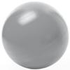 TOGU Sitzball Abs Ball - Silver, 75 cm view 1